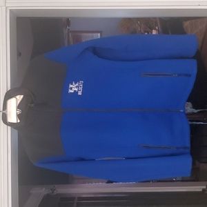 University of Kentucky Jacket